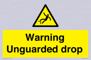 Beware Unguarded Drop